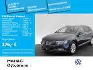 VW Passat Variant, 1.5 TSI BUSINESS, Jahr 2023 - Ottobrunn