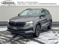 Skoda Karoq, 1.5 TSI Sportline e Hk, Jahr 2024 - Castrop-Rauxel