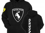 VOLVO PREMIUM Kapuzenpullover Hoodie Sweatshirt Pullover Pulli Herren Set5436232 - Wuppertal