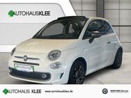 Fiat 500, 1.2 Sport 8V EU6d-T Sportpaket, Jahr 2019 - Wölfersheim