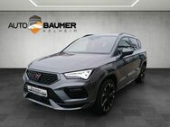 CUPRA Ateca, 1.5 TSI CUPRA PLUS elSitz elHK, Jahr 2024 - Kelheim