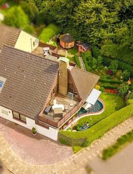 Haus mit 3 Wohneinheiten in Cuxhaven - Duhnen - Cuxhaven