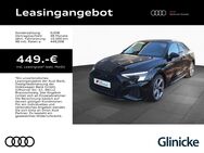 Audi A3, Limousine S line 35 TFSI, Jahr 2024 - Kassel