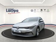 VW Golf, 2.0 TDI VIII Life, Jahr 2020 - Lengerich (Niedersachsen)