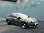 VW Golf, 2.0 TDI 8 VIII Move, Jahr 2024 - München