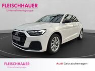 Audi A1, 25 TFSI advanced Sportback digitales, Jahr 2023 - Mönchengladbach