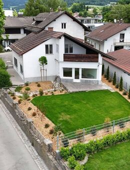 Mehrfamilienhaus mit bis zu 25?% Rendite - ca. 506?m² Wohnfläche - Schwarzach (Bayern)