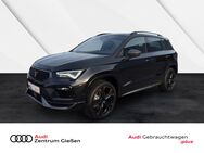 CUPRA Ateca, 2.0 TSI Beats °, Jahr 2024 - Gießen