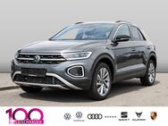 VW T-Roc, 1.5 l TSI Move EU6d Life OPF, Jahr 2024 - Bad Kreuznach