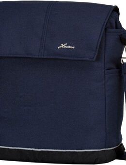 Hartan Wickeltasche Flexi bag - Casual Collection, Made in Germany