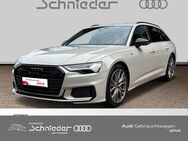 Audi A6, 2.0 TFSI Avant 55 e quattro sport, Jahr 2021 - Herford (Hansestadt)