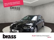 Audi A4, 2.0 TDI 40 Avant advanced (EURO 6d), Jahr 2023 - Dietzenbach