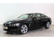 BMW 420 d Luxury /Leder/Xenon/62tkm - Chemnitz