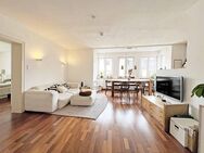 RESERVIERT Charmante 2-Zimmer-Wohnung im 4.OG mit Aufzug - München