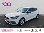 Seat Leon, 1.5 FR eTSI digitales, Jahr 2023 - Köln