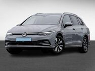 VW Golf Variant VIII 1.0 MOVE AHK ACC ALU LED NAVI - Bergkamen