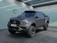 Mercedes X 350 D, POWER EXTREME Einzelstück, Jahr 2019 - München