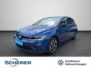 VW Polo, 1.0 l TSI Move, Jahr 2024 - Alzey