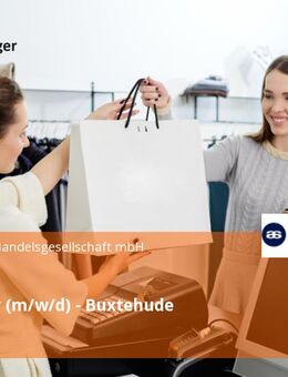 Filialleiter (m/w/d) - Buxtehude - Buxtehude