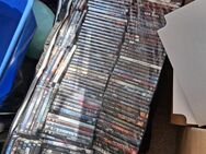 DVD Sammlung abzugeben..ca 380 Stück...bis 2023...komplett...abhol preis psch 350 Euro - Berlin Spandau