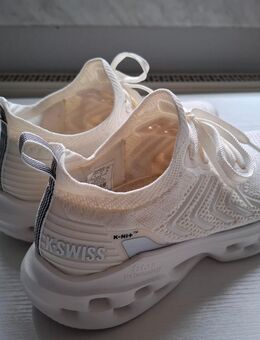 Verkaufe K-SWISS Unisex - Plauen