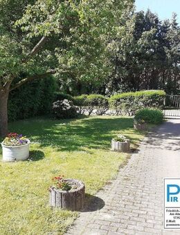 Einfamilienhaus in der Hansestadt Anklam! - Anklam