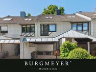ALTENLINGEN: Raumwunder im Reihenhausstil - energetisch modernisiert - Lingen (Ems)