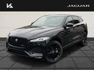 Jaguar F-Pace D300 R-Dynamic SE AWD Allrad AHK-el. klappb. ACC Navi - Aschaffenburg