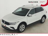 VW Tiguan, 1.5 TSI MOVE MirrorL, Jahr 2024 - Wackersdorf