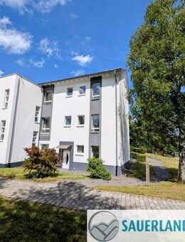 Ein Platz zum Wohlfühlen: Ihr neues Zuhause im zauberhaften Sauerland, nur 5 Minuten von Winterberg - Winterberg