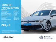 VW Golf, 2.0 TDI VIII GTD plus, Jahr 2022 - Bad Homburg (Höhe)