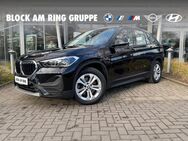 BMW X1, xDrive25e HiFi, Jahr 2021 - Wernigerode