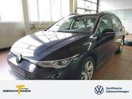 VW Golf Variant, 2.0 TDI LIFE PRO IQ lIGHT HARMANN, Jahr 2021 - Bochum