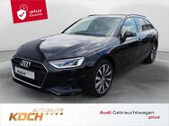 Audi A4, Avant 35 TFSI, Jahr 2020 - Öhringen