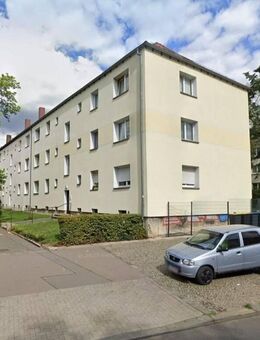 Zwei-Zimmer-Wohnung am Auenwald WE07 - Leipzig