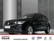 VW Tiguan, 1.5 TSI Move, Jahr 2023 - Vilshofen (Donau)