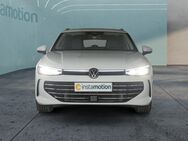 VW Passat Variant, 2.0 TDI, Jahr 2024 - München