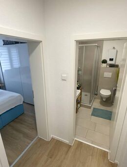 1-Zimmer-Wohnung mit knapp 36m² in Gelsenkirchen-Horst - Gelsenkirchen