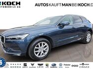 Volvo XC60, B4D AWD Momentum Pro STNDHZG 4xSHZ, Jahr 2021 - Berlin