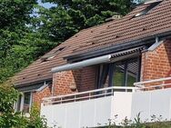großzügige Maisonette-Wohnung-700m zum Strand - Scharbeutz