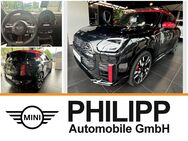 MINI John Cooper Works, ALL4 JCW XL Paket H&K Display, Jahr 2024 - Mülheim (Ruhr)