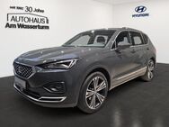 Seat Tarraco, 1.5 TSI Xcellence, Jahr 2020 - Beckum