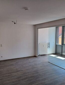 Schöne 3-Zimmer Seniorenwohnung im Herzen von Nürnberg ab 65 Jahre (Wohnung 5) - Nürnberg