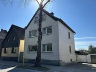 Ideal für Familien und Generationen! Zentral gelegenes 1-2 Familienhaus mit Garage in Lippstadt! - Lippstadt