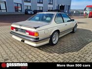 BMW M6 , 635 CSI, M1 Motor - Bovenden