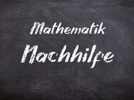 Mathe Nachhilfe gegen BJ - Aachen