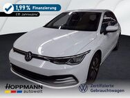 VW Golf, 1.5 TSI VIII Move Light, Jahr 2024 - Haiger