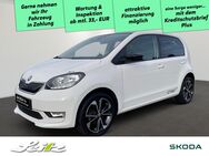 Skoda Citigo, e iV Style PARKSENSOR, Jahr 2020 - Wangen (Allgäu)