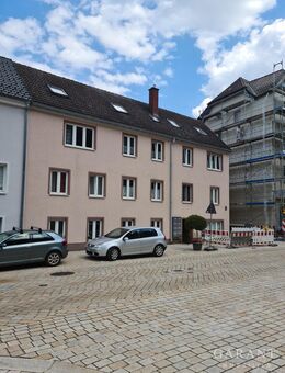 *** Top-Kapitalanlage - Mehrfamilienhaus im schönen Schwarzwald *** - Hornberg