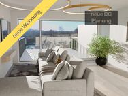 Nürtingen Whg B24 NEU: charmante 3,5-Zimmer-Dachgeschosswohnung mit Balkon - Nürtingen